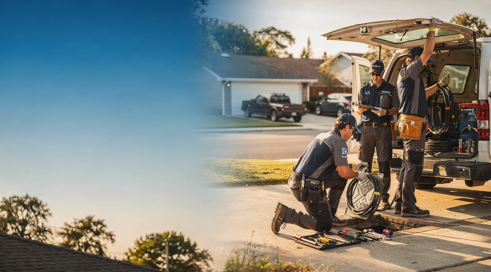Water Softener Installation in Kinder, LA near me